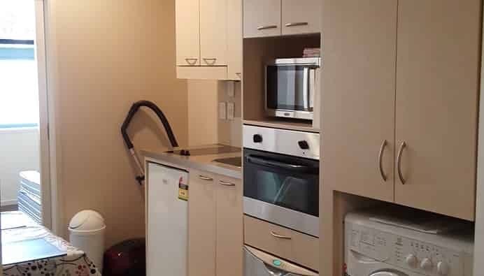 608/47 Wakefield Street, Auckland Central