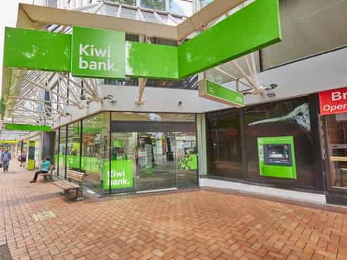 High profile office investment