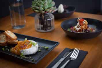 Bar and Restaurant - High Net Profits