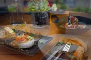 Bar and Restaurant - High Net Profits