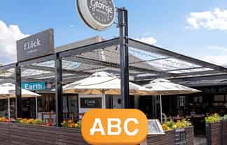 Bar and Restaurant - High Net Profits