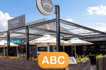 Bar and Restaurant - High Net Profits