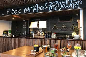 Bar and Restaurant - High Net Profits