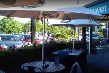 Bar and Restaurant - High Net Profits