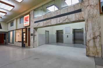 Turn-Key office floor in the heart of Wellington