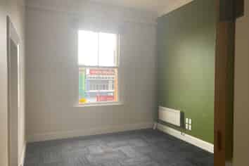 Commercial Building For Sale With Strong Upside