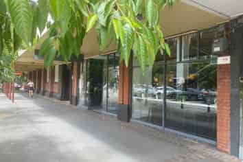 Commercial Building For Sale With Strong Upside