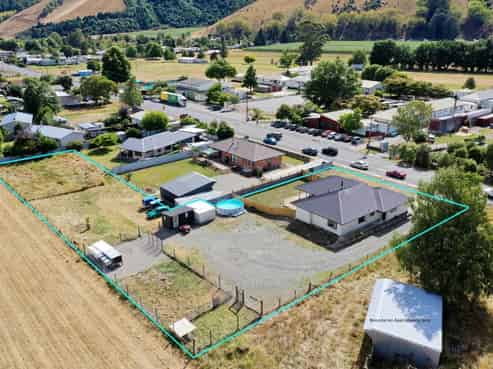 37 Main Road Tapawera, Tapawera