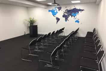 Meeting Rooms for Hire next to Westfield Mall