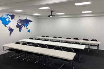 Meeting Rooms for Hire next to Westfield Mall
