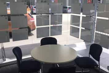 Meeting Rooms for Hire next to Westfield Mall