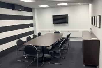 Meeting Rooms for Hire next to Westfield Mall