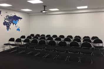 Meeting Rooms for Hire next to Westfield Mall