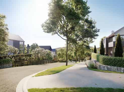 Lot 292 /87 McQuoids Road, Flat Bush