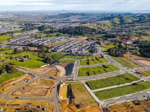 Lot 292 /87 McQuoids Road, Flat Bush