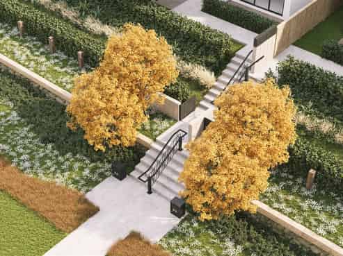 Lot 292 /87 McQuoids Road, Flat Bush