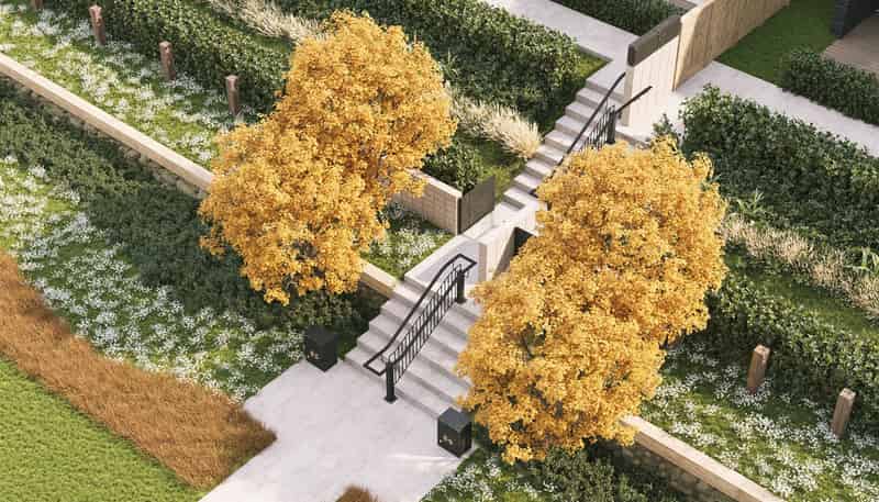 Lot 292 /87 McQuoids Road, Flat Bush