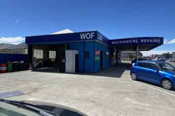 Profile when it matters