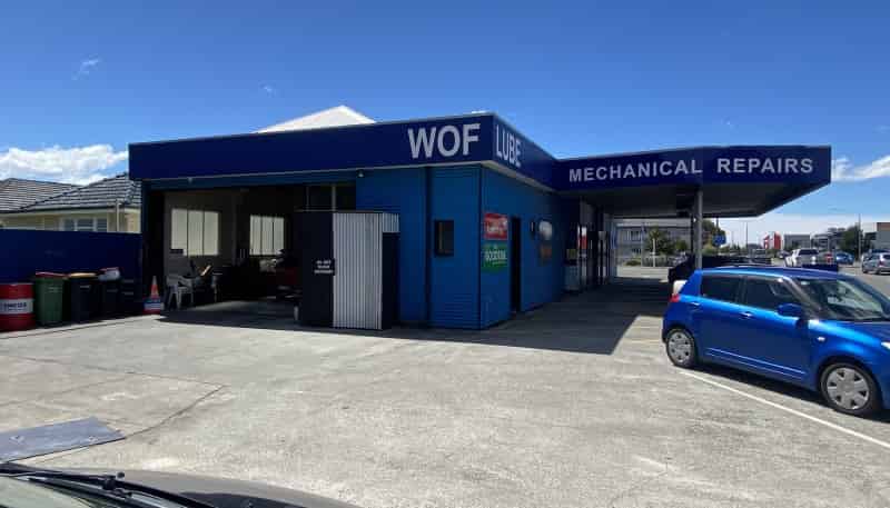 324 Blenheim Road, Upper Riccarton