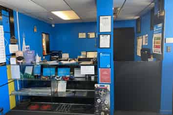 Profile when it matters