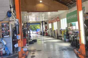 Profile when it matters