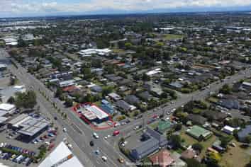 Profile when it matters