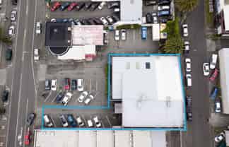 Split-Risk Investment