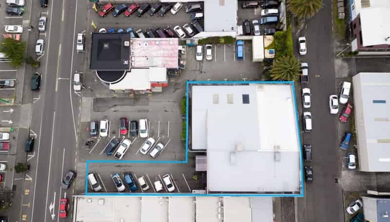 17 Carlyle Street & 4 Craven Terrace, Napier Central