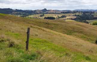 121 Whakapirau Road, Maungaturoto