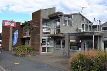 Office KV Road - 80m2