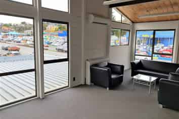 Office KV Road - 80m2