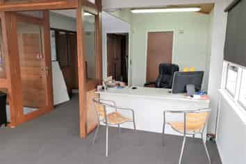 Office KV Road - 80m2