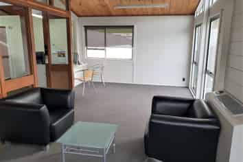 Office KV Road - 80m2