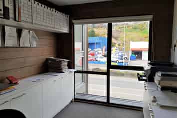 Office KV Road - 80m2