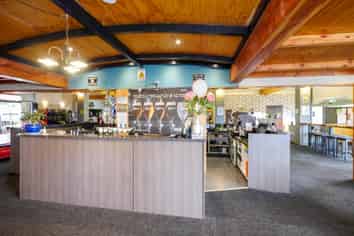 High yield - tenanted investment