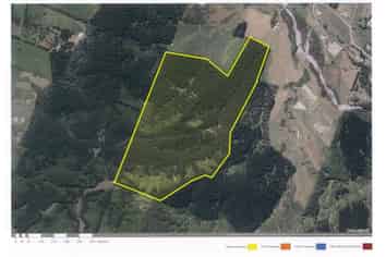 Lot 4 North Manakau Road, Manakau