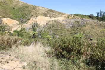 Lot 4 North Manakau Road, Manakau