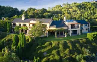 1 Breckenridge Lane, Puketapu