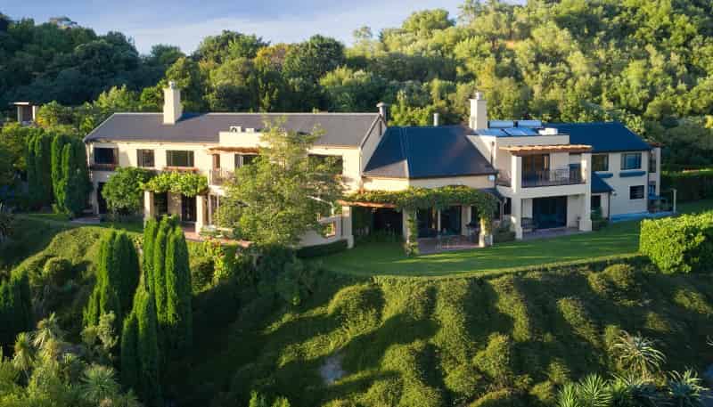 1 Breckenridge Lane, Puketapu