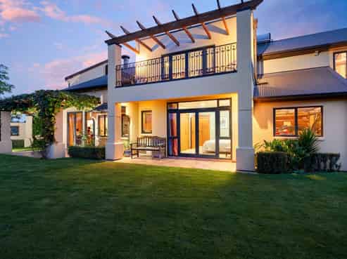 1 Breckenridge Lane, Puketapu