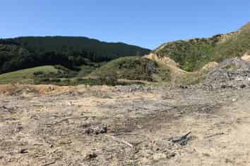 Lot 3 North Manakau Road, Manakau