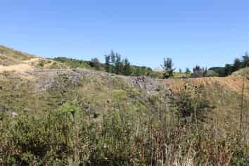 Lot 3 North Manakau Road, Manakau