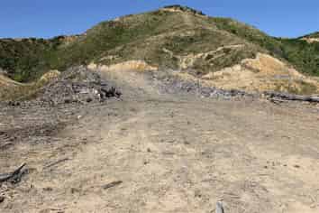 Lot 3 North Manakau Road, Manakau