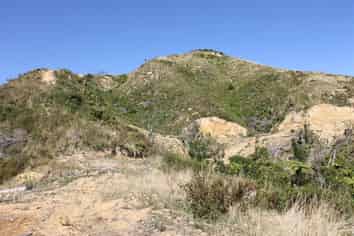 Lot 3 North Manakau Road, Manakau