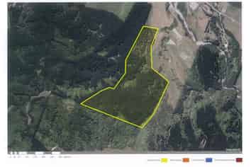 Lot 3 North Manakau Road, Manakau