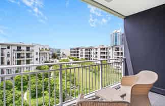 3A-11 Pakenham Street East, 