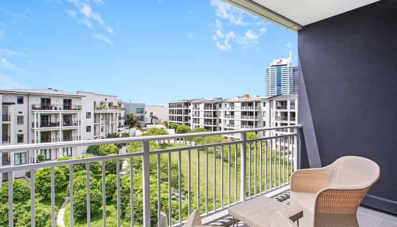 3A-11 Pakenham Street East, 