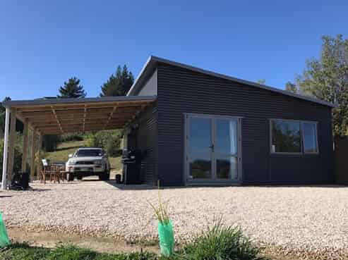 Dream Construction Management Opportunity... Versatile Nelson