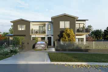 4/32 Smale Street, Point Chevalier