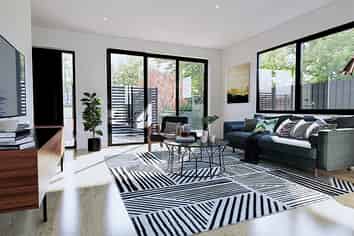 4/32 Smale Street, Point Chevalier